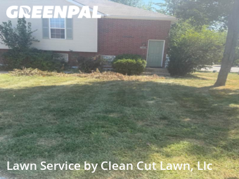 Lawn Mowing nearby Blue Springs, MO, 