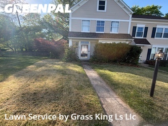 Lawn Care Service nearby Woodbridge, VA, 