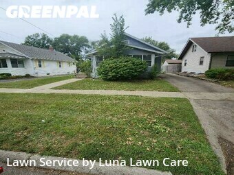 Lawn Maintenance nearby Rockford, IL, 