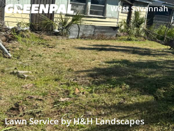Grass Cutting nearby Savannah, GA, 
