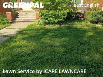 Landscaper In Detroit,48224,Landscaping Maintenance by ICARE LAWNCARE , work completed in Jun , 2026