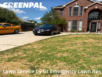 Lawn Service nearby Trophy Club, TX, 