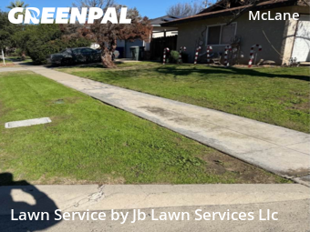 Yard Cutting nearby Fresno, CA, 