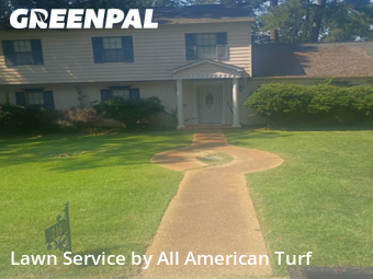 Lawn Maintenance nearby Brandon, MS, 