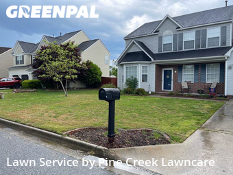 Grass Cutting nearby Chesapeake, VA, 