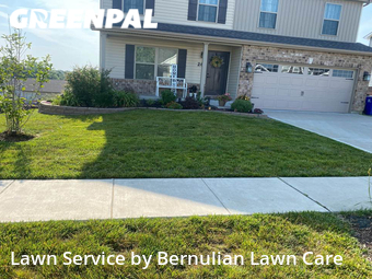 Lawn Mowing nearby Wentzville, MO, 