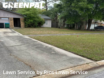 Lawn Maintenance nearby Winter Springs, FL, 