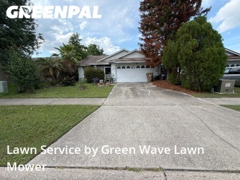 Yard Mowing nearby Kissimmee, FL, 