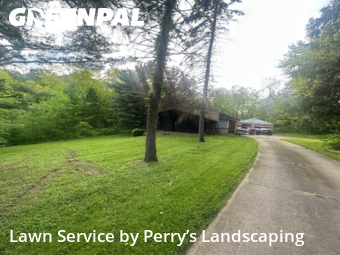 Lawn Service nearby Kent, OH, 
