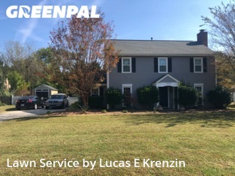 Lawn Cutting nearby Charlotte, NC, 