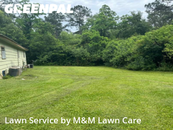 Lawn Service nearby Prichard, AL, 