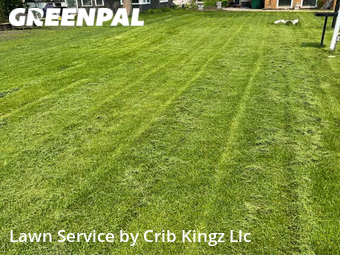 Lawn Mow nearby Shorewood, WI, 