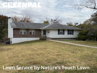 Lawn Mowing nearby Independence, MO, 