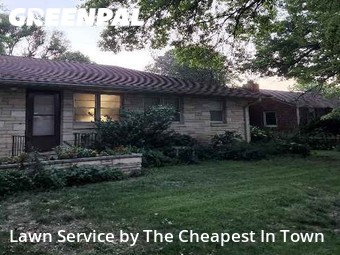 Yard Cutting nearby Lincoln, NE, 