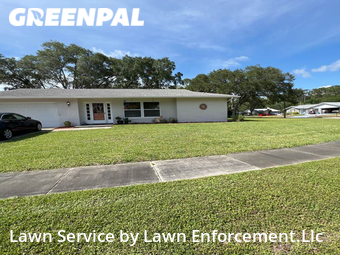 Lawn Care Service nearby Palm Harbor, FL, 