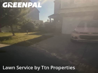 Grass Cutting nearby Noblesville, IN, 