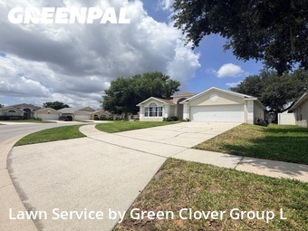Lawn Service nearby Clermont, FL, 