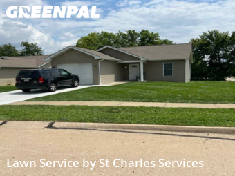 Lawn Mowing Service nearby Saint Charles, MO, 