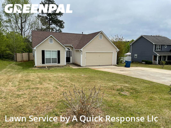 Yard Cutting nearby Rex, GA, 