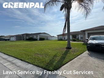Yard Mowing nearby Lakeland, FL, 