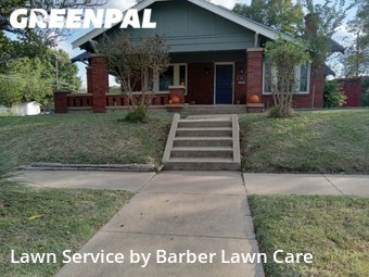 Lawn Mowing nearby Fort Worth, TX, 