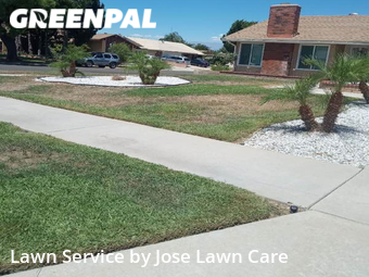 Lawn Cutting nearby Riverside, CA, 