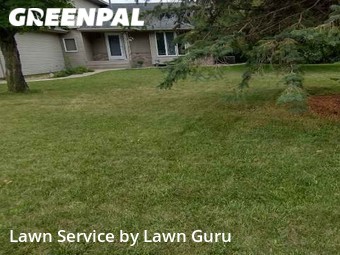 Lawn Mowing nearby Burnsville, MN, 