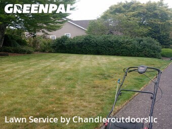 Lawn Maintenance nearby Eugene, OR, 