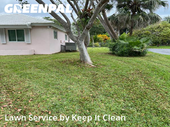 Yard Mowing nearby Miami, FL, 