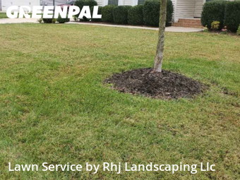 Yard Mowing nearby Chester, VA, 