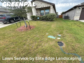 Lawn Care nearby San Antonio, TX, 