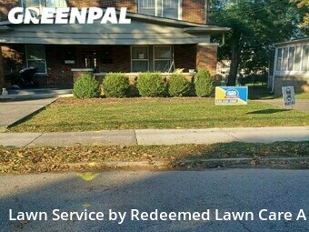 Yard Mowing nearby Roanoke, VA, 