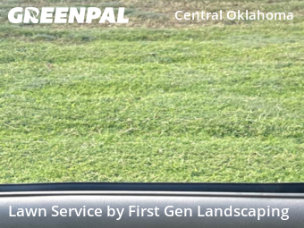 Yard Mowing nearby The Village, OK, 