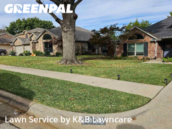Lawn Care nearby Grapevine, TX, 