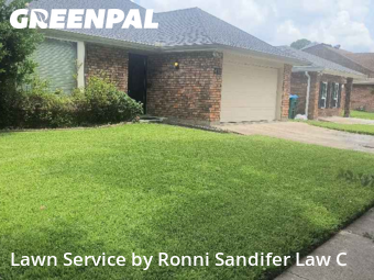 Lawn Maintenance nearby Kenner, LA, 