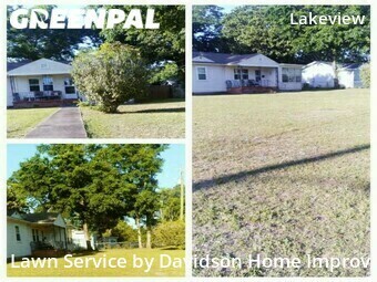 Lawn Cut nearby Pensacola, FL, 