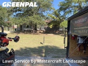 Grass Cutting nearby Hope Mills, NC, 
