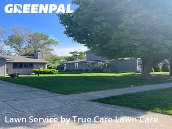 Lawn Maintenance nearby Champaign, IL, 