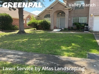 Landscaping In Irving,75063,Landscaping by Alfas Landscaping, work completed in Jun , 2026