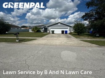 Grass Cutting nearby Kissimmee, FL, 