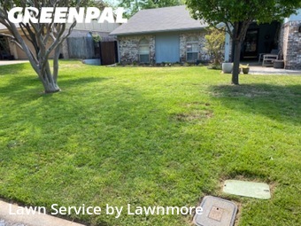 Lawn Care nearby Hurst, TX, 