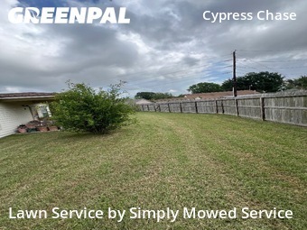 Lawn Care nearby Cypress, TX, 
