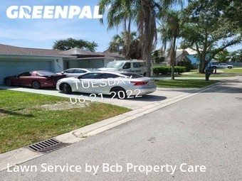 Yard Cutting nearby Margate, FL, 