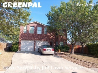Lawn Mow nearby San Antonio, TX, 