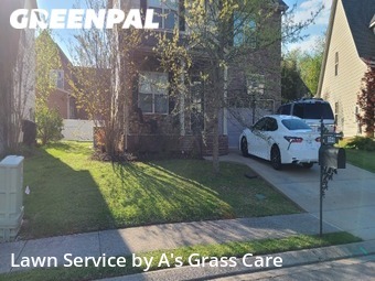 Lawn Mow nearby Murfreesboro, TN, 