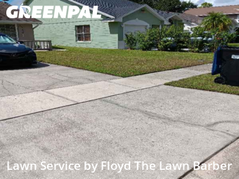 Grass Cutting nearby Orlando, FL, 