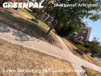 Lawn Care nearby Arlington, TX, 