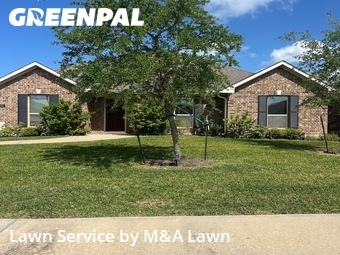 Lawn Mow nearby League City, TX, 