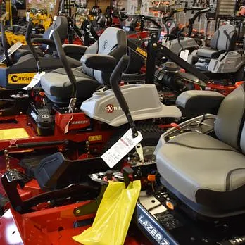 Southwest Mower Services Center Photo 15