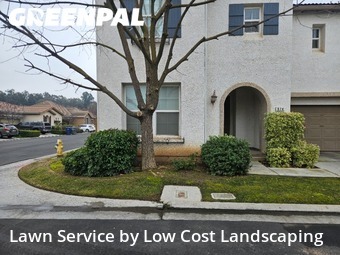 Work completed by local-lawn-cutting-services-in-Clovis-CA